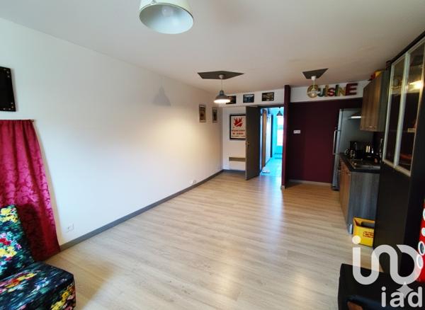 Immeuble à vendre 100 m² Saint-Nicolas-de-Redon