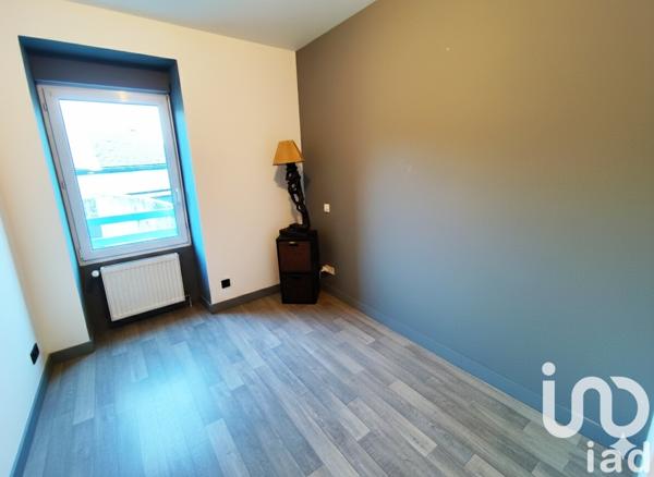 Immeuble à vendre 100 m² Saint-Nicolas-de-Redon