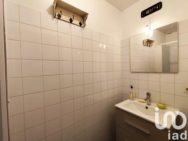 Immeuble à vendre 100 m² Saint-Nicolas-de-Redon