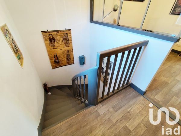 Immeuble à vendre 100 m² Saint-Nicolas-de-Redon