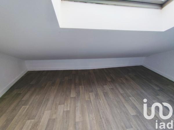 Immeuble à vendre 100 m² Saint-Nicolas-de-Redon