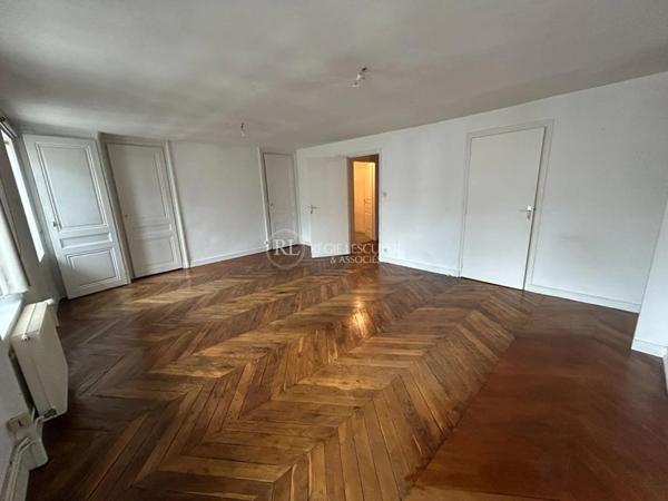Appartement à louer à Lyon (69002)