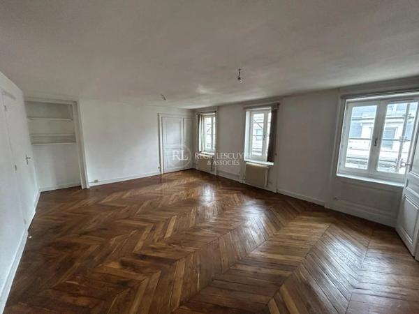 Appartement à louer à Lyon (69002)