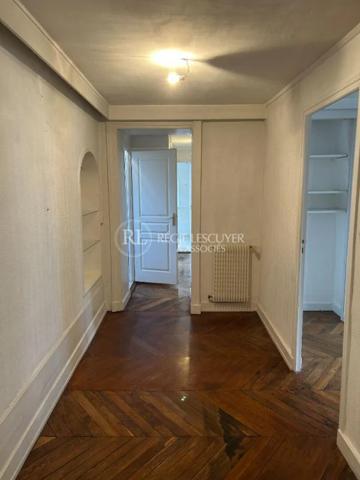 Appartement à louer à Lyon (69002)