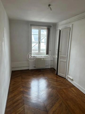 Appartement à louer à Lyon (69002)