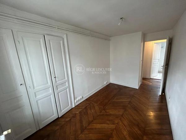 Appartement à louer à Lyon (69002)