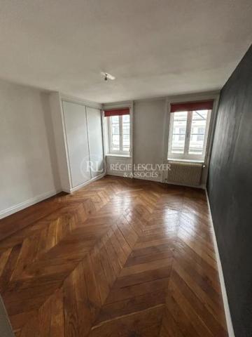 Appartement à louer à Lyon (69002)