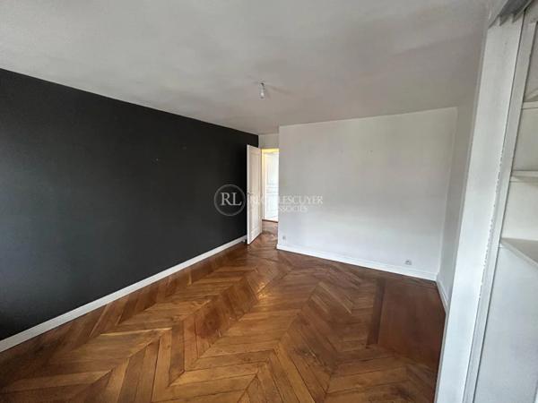 Appartement à louer à Lyon (69002)