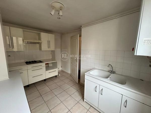 Appartement à louer à Lyon (69002)