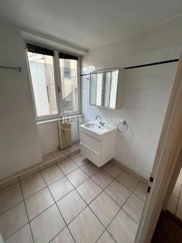 Appartement à louer à Lyon (69002)