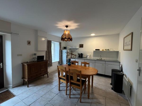 Rare sur le marché! Ensemble de 9 maisons meublées!