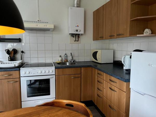 Rare sur le marché! Ensemble de 9 maisons meublées!