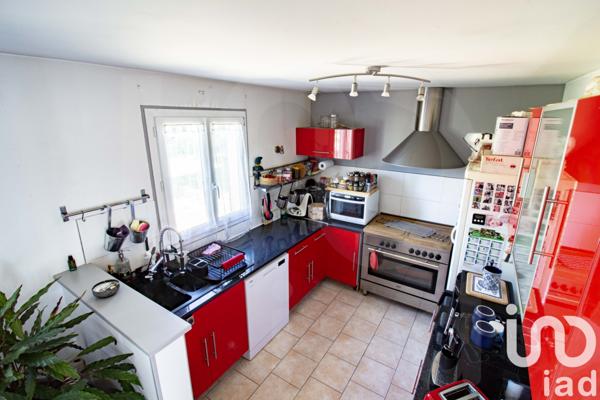 Maison à vendre 4 pièces 82 m² La Selle-sur-le-Bied