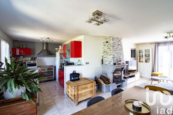 Maison à vendre 4 pièces 82 m² La Selle-sur-le-Bied