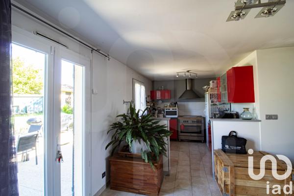 Maison à vendre 4 pièces 82 m² La Selle-sur-le-Bied