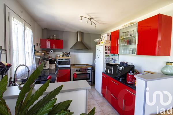 Maison à vendre 4 pièces 82 m² La Selle-sur-le-Bied