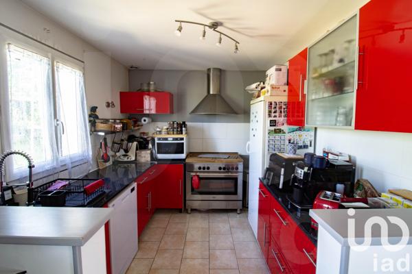 Maison à vendre 4 pièces 82 m² La Selle-sur-le-Bied