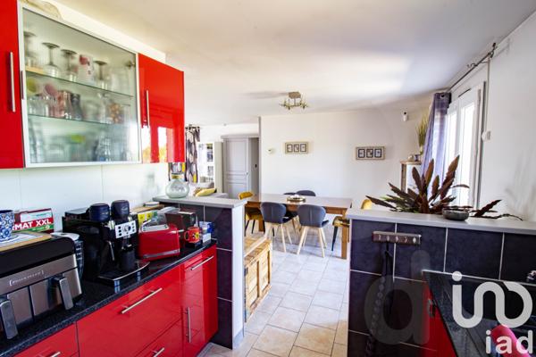Maison à vendre 4 pièces 82 m² La Selle-sur-le-Bied