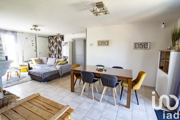 Maison à vendre 4 pièces 82 m² La Selle-sur-le-Bied