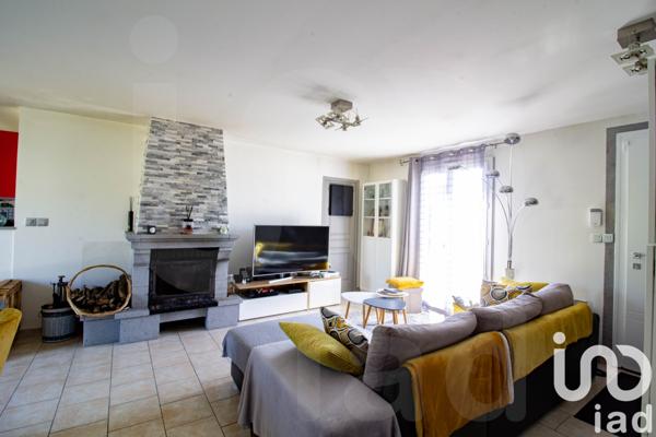 Maison à vendre 4 pièces 82 m² La Selle-sur-le-Bied