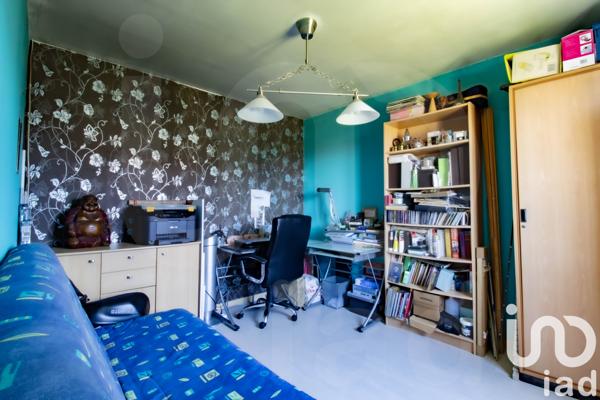 Maison à vendre 4 pièces 82 m² La Selle-sur-le-Bied