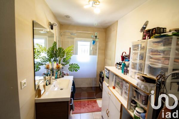 Maison à vendre 4 pièces 82 m² La Selle-sur-le-Bied