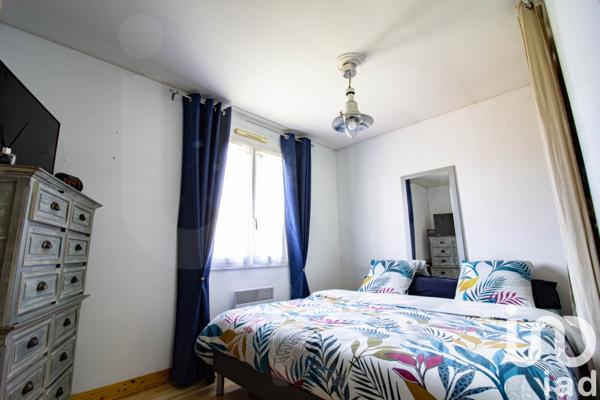 Maison à vendre 4 pièces 82 m² La Selle-sur-le-Bied