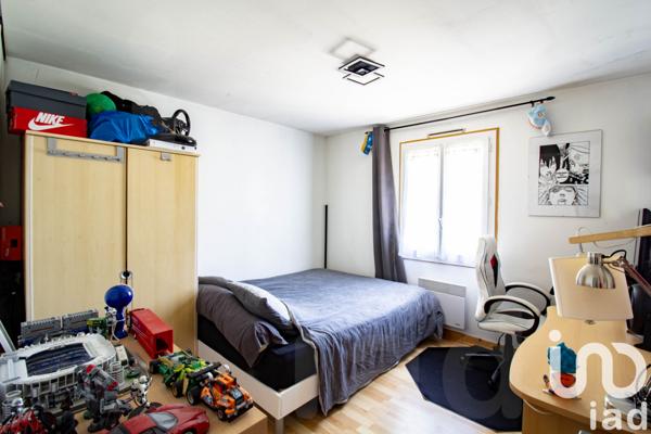 Maison à vendre 4 pièces 82 m² La Selle-sur-le-Bied