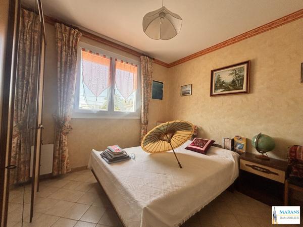 Maison 4 chambres  - MARANS