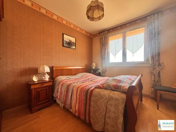 Maison 4 chambres  - MARANS