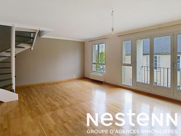 Duplex d'Exception au Coeur de Bayeux ? Rue Saint-Laurent