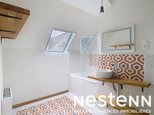 Duplex d'Exception au Coeur de Bayeux ? Rue Saint-Laurent