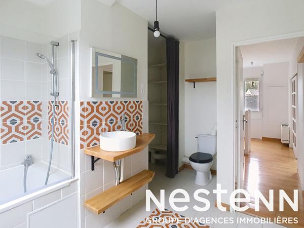 Duplex d'Exception au Coeur de Bayeux ? Rue Saint-Laurent