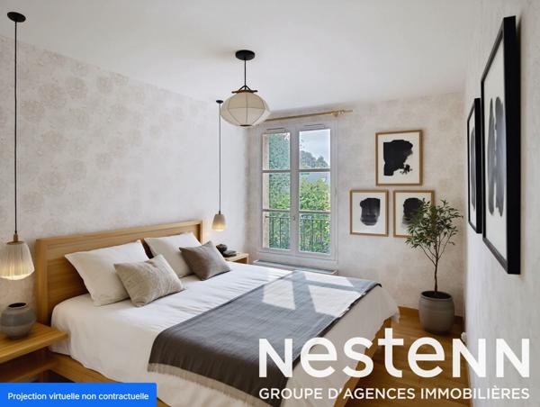 Duplex d'Exception au Coeur de Bayeux ? Rue Saint-Laurent