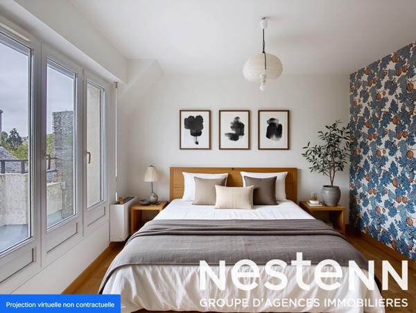 Duplex d'Exception au Coeur de Bayeux ? Rue Saint-Laurent