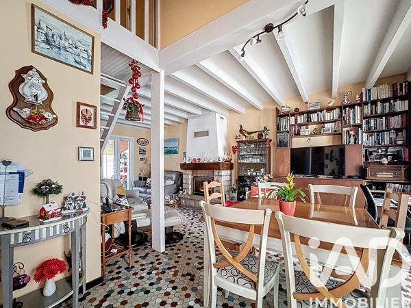 Maison à vendre 5 pièces 100 m² Coëtmieux