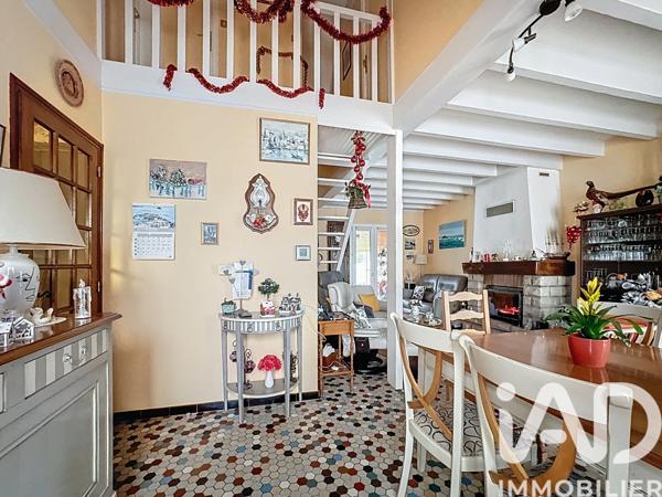 Maison à vendre 5 pièces 100 m² Coëtmieux