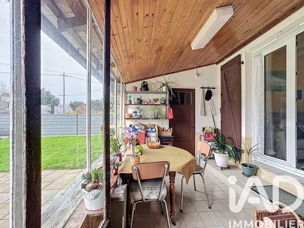 Maison à vendre 5 pièces 100 m² Coëtmieux