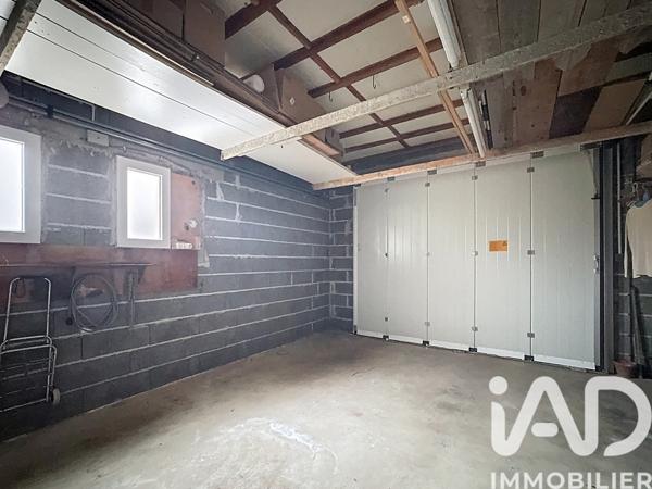 Maison à vendre 5 pièces 100 m² Coëtmieux