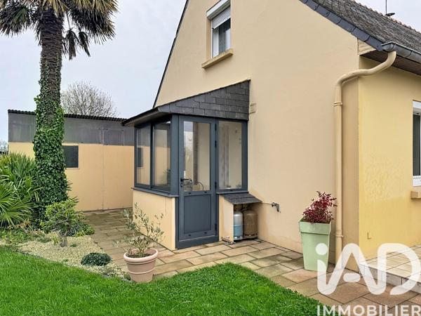 Maison à vendre 5 pièces 100 m² Coëtmieux