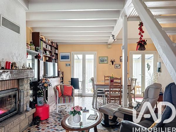 Maison à vendre 5 pièces 100 m² Coëtmieux