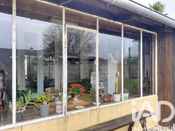 Maison à vendre 5 pièces 100 m² Coëtmieux