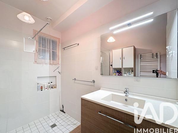 Maison à vendre 5 pièces 100 m² Coëtmieux