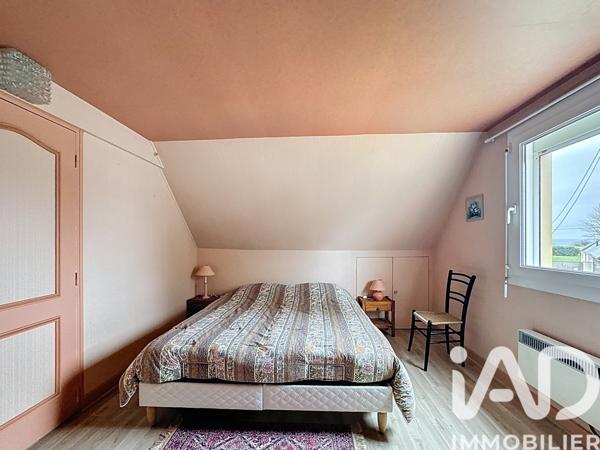 Maison à vendre 5 pièces 100 m² Coëtmieux