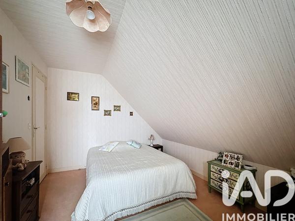 Maison à vendre 5 pièces 100 m² Coëtmieux