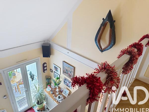 Maison à vendre 5 pièces 100 m² Coëtmieux