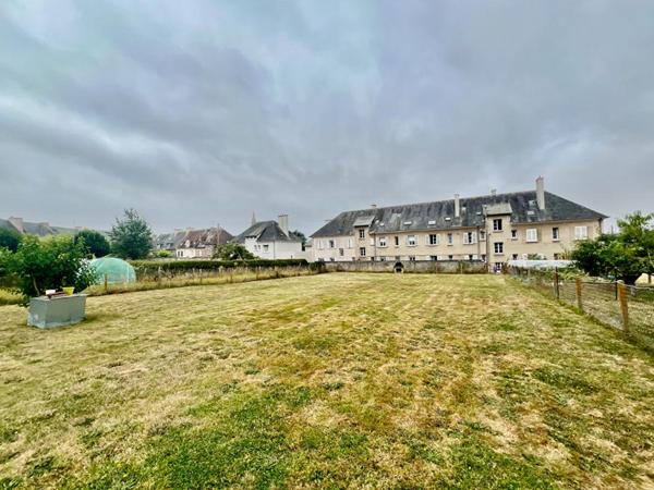 Appartement Les Monts D Aunay 4 pièces 81 m2