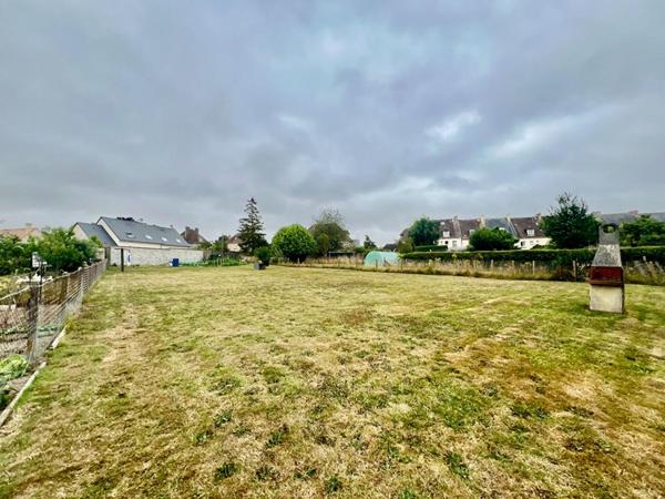 Appartement Les Monts D Aunay 4 pièces 81 m2