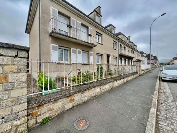 Appartement Les Monts D Aunay 4 pièces 81 m2