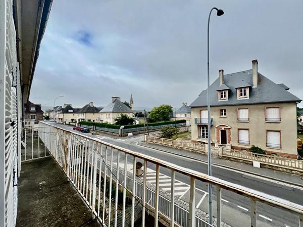 Appartement Les Monts D Aunay 4 pièces 81 m2